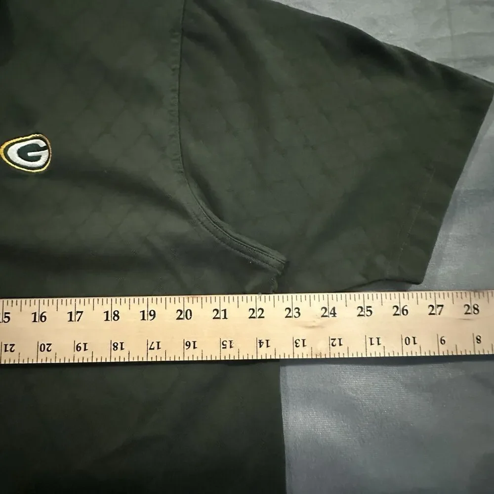 Adidas green bay